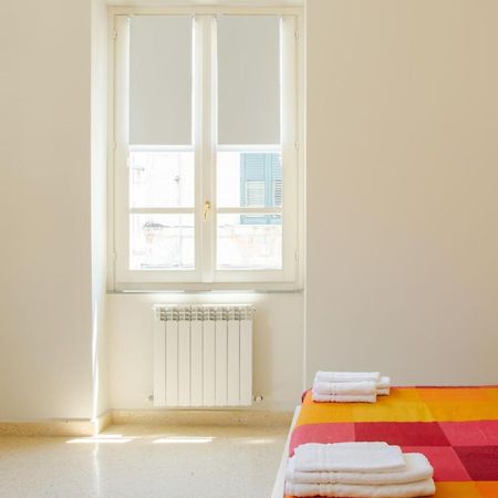 Corner Cavour Apartment Sassari Buitenkant foto