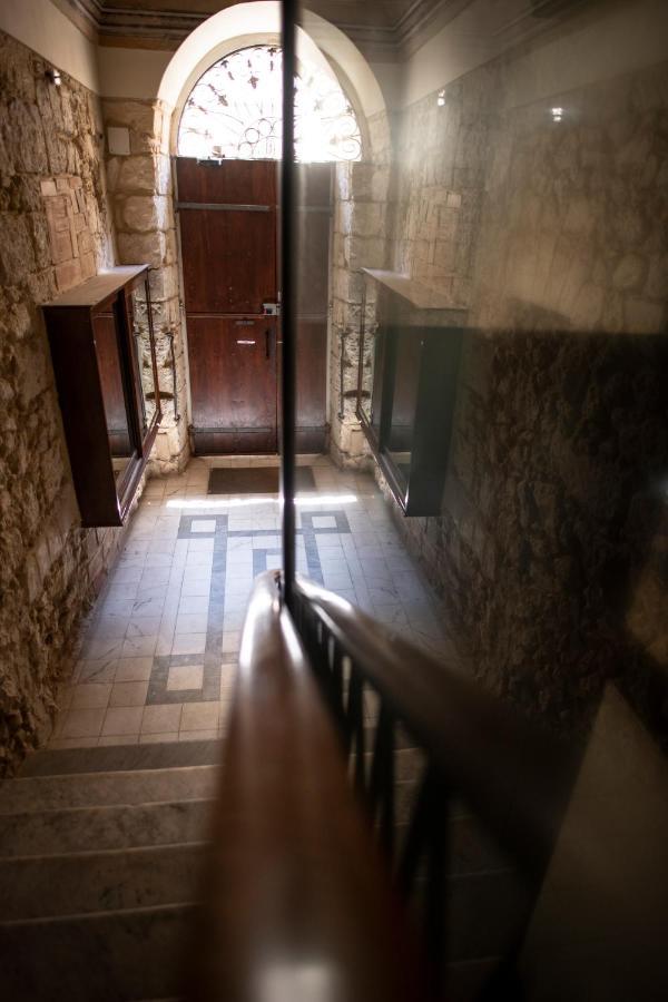 Corner Cavour Apartment Sassari Buitenkant foto
